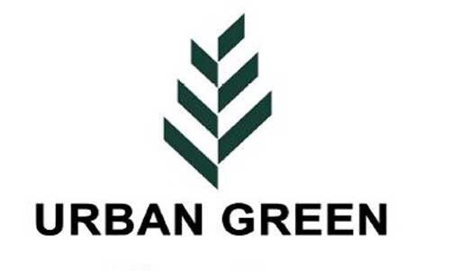 Logo dự án căn hộ Urban Green Thủ Đức